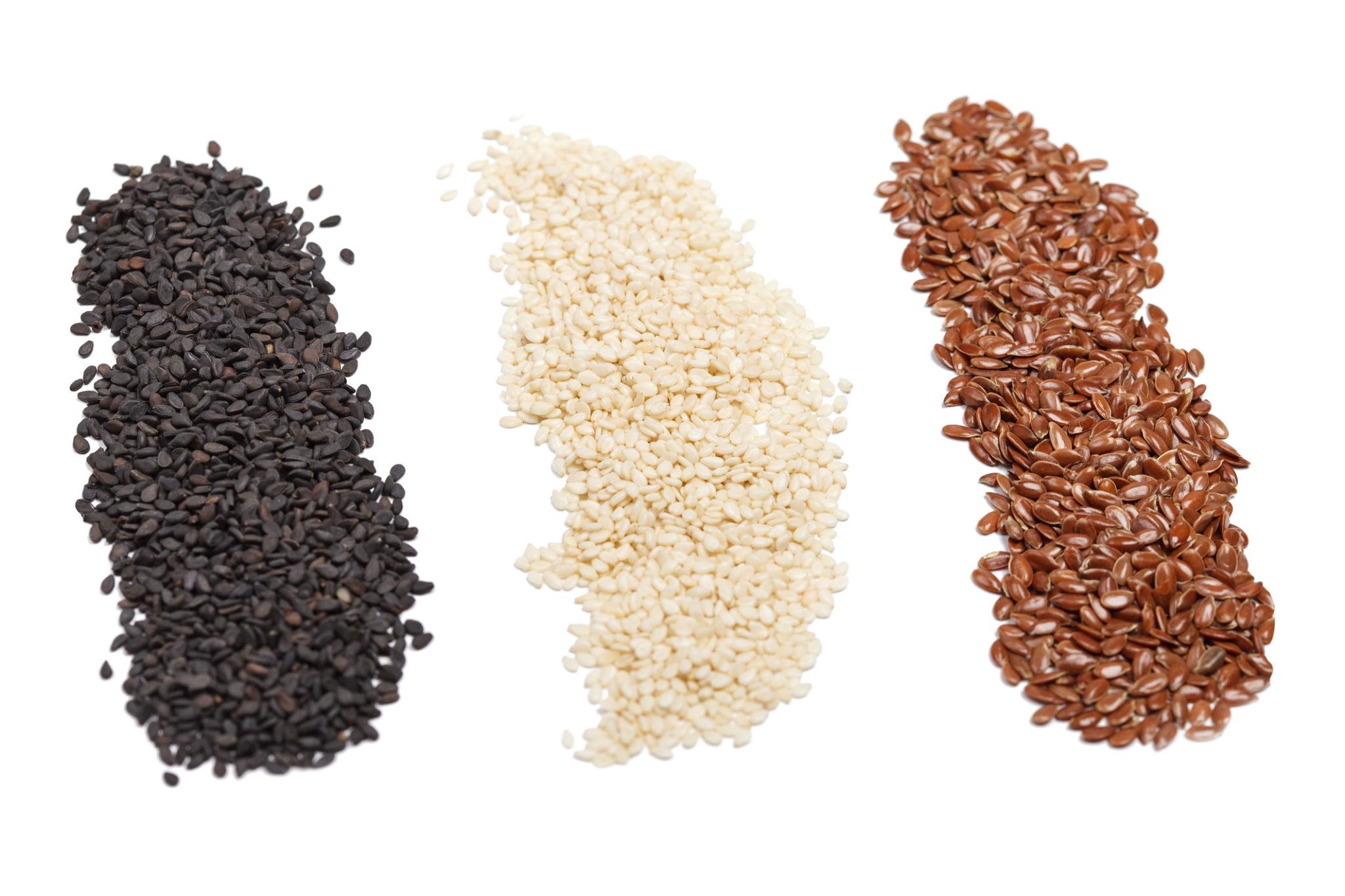 Oil Seeds